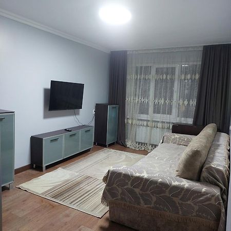 Квартира/ Апартаменты Almaty Exterior photo