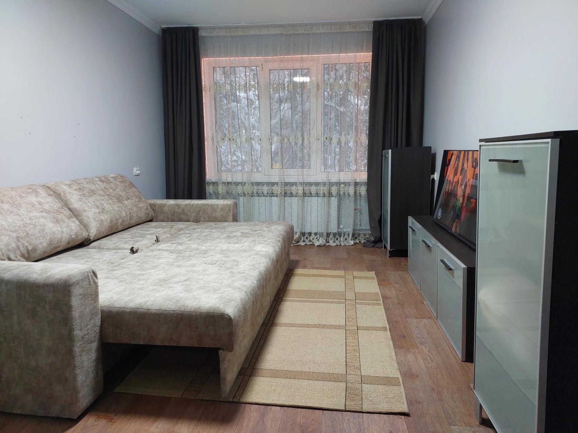 Квартира/ Апартаменты Almaty Room photo